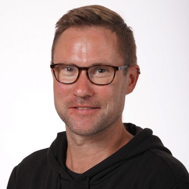 David Lund Kousholt