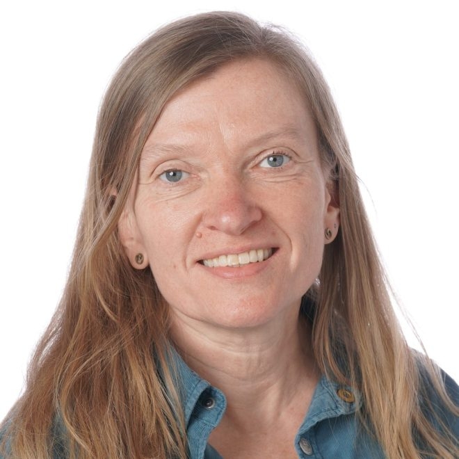 Inge Ravnsbæk