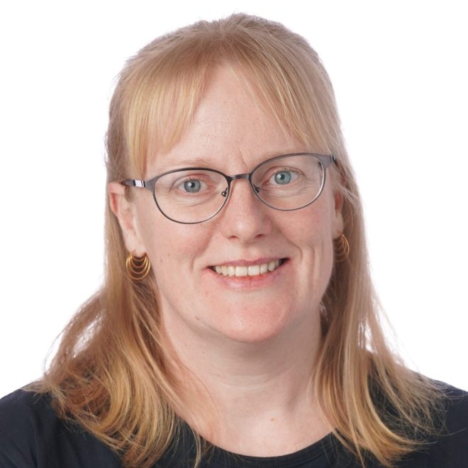 Mariann Birkkjær