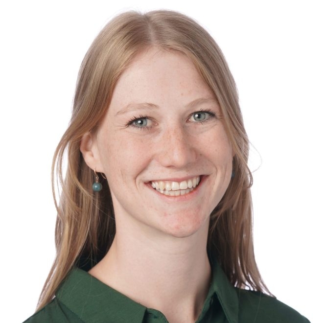 Astrid Dahl Uth