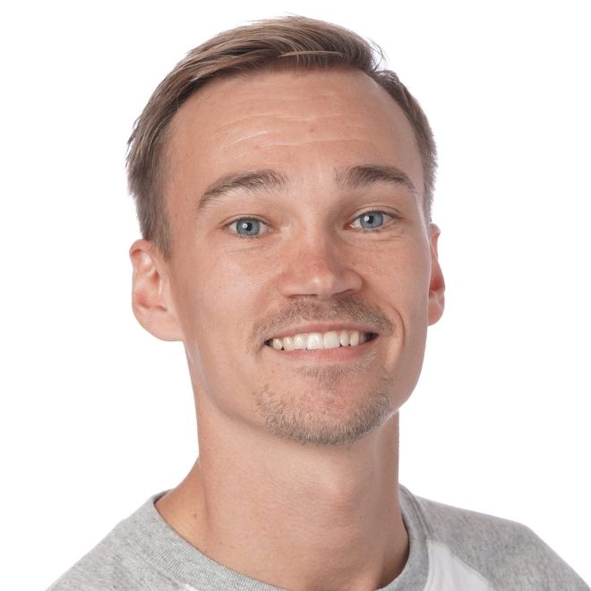 Nikolaj Knudsen