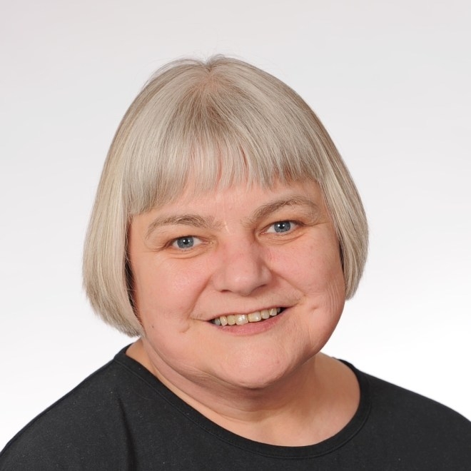 Erna Nicolajsen