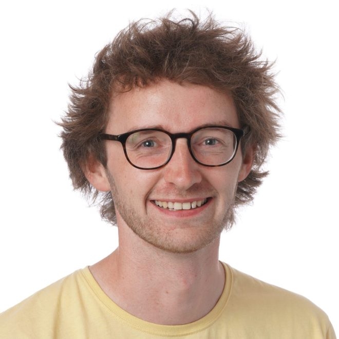 Lars Mejdahl