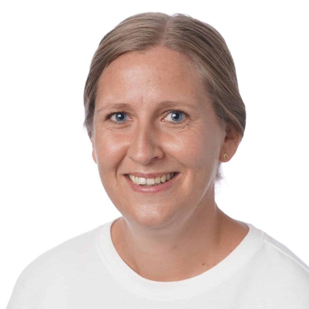 Ane Margrethe Vrist