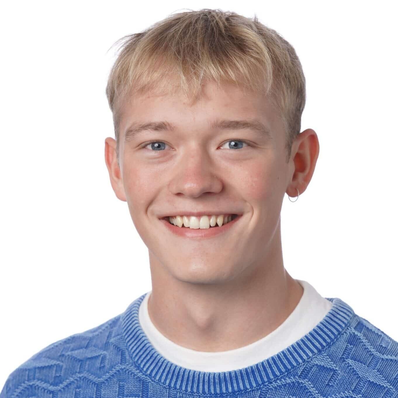 Marcus Hansen